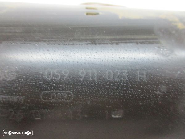 Motor Arranque Audi A6 Allroad (4Fh, C6) - 5