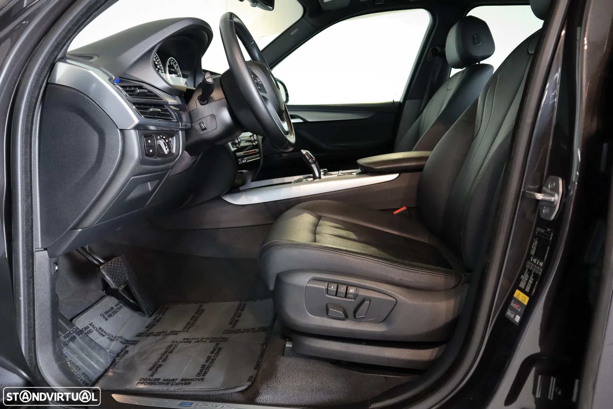 BMW X5 40e xDrive - 17