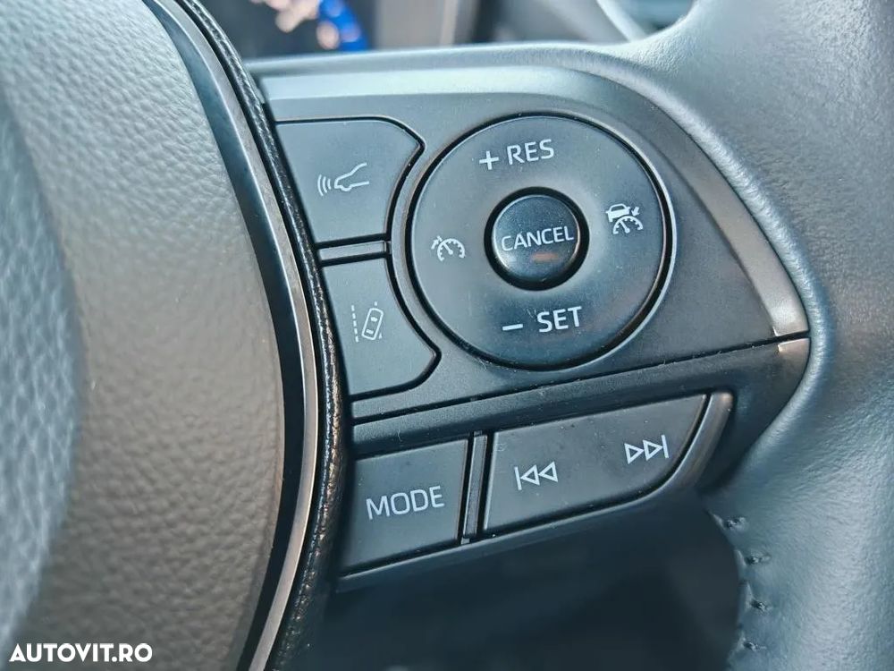 Toyota Corolla 1.8 Hybrid Touring Sports Trek - 24