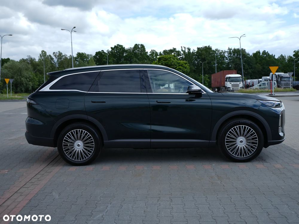 Chery Tiggo 9 - 37