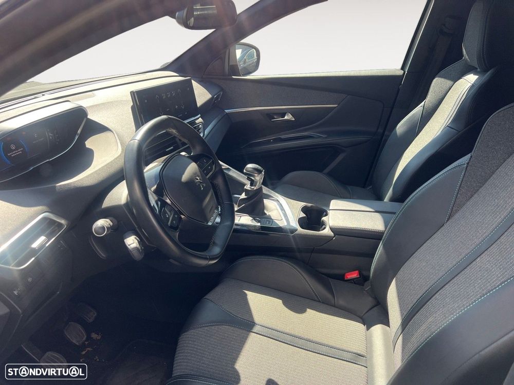 Peugeot 5008 1.2 PureTech Allure Pack - 9