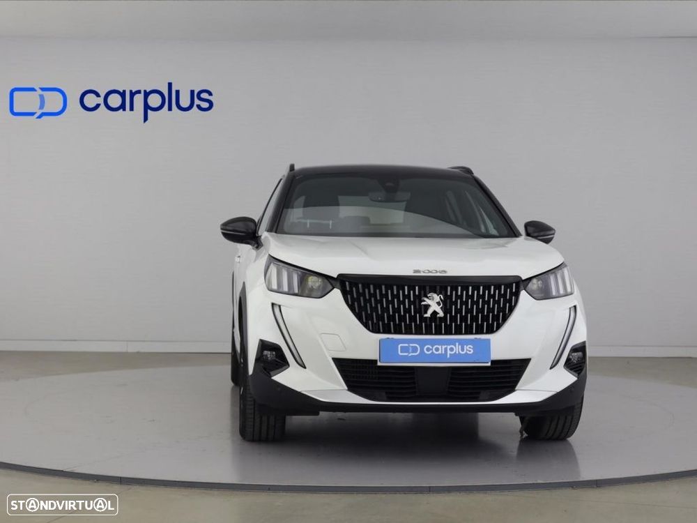 Peugeot 2008 1.2 PureTech GT - 3