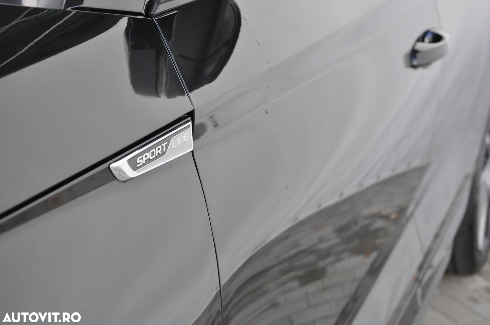 Skoda Kodiaq 2.0 TDI 4X4 DSG Sportline - 10