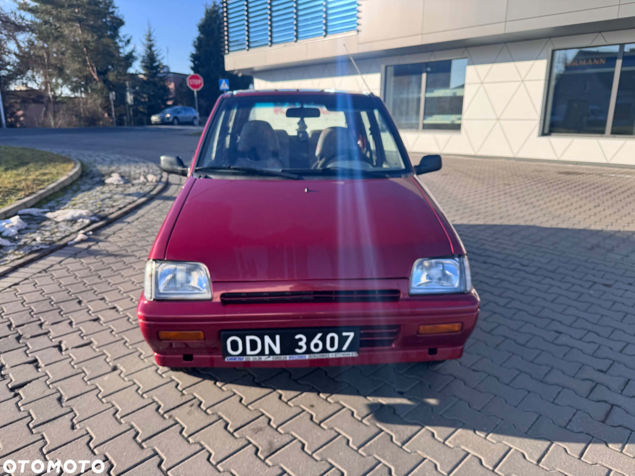 Daewoo Tico 800 DX - 16