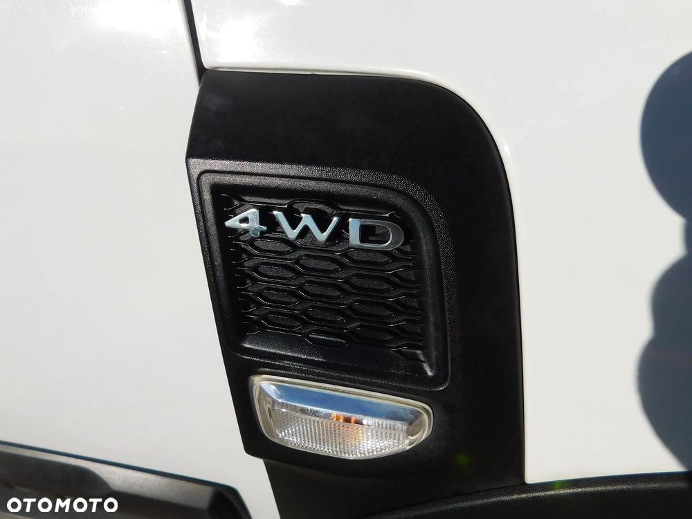 Dacia Duster 1.3 TCe Comfort - 5