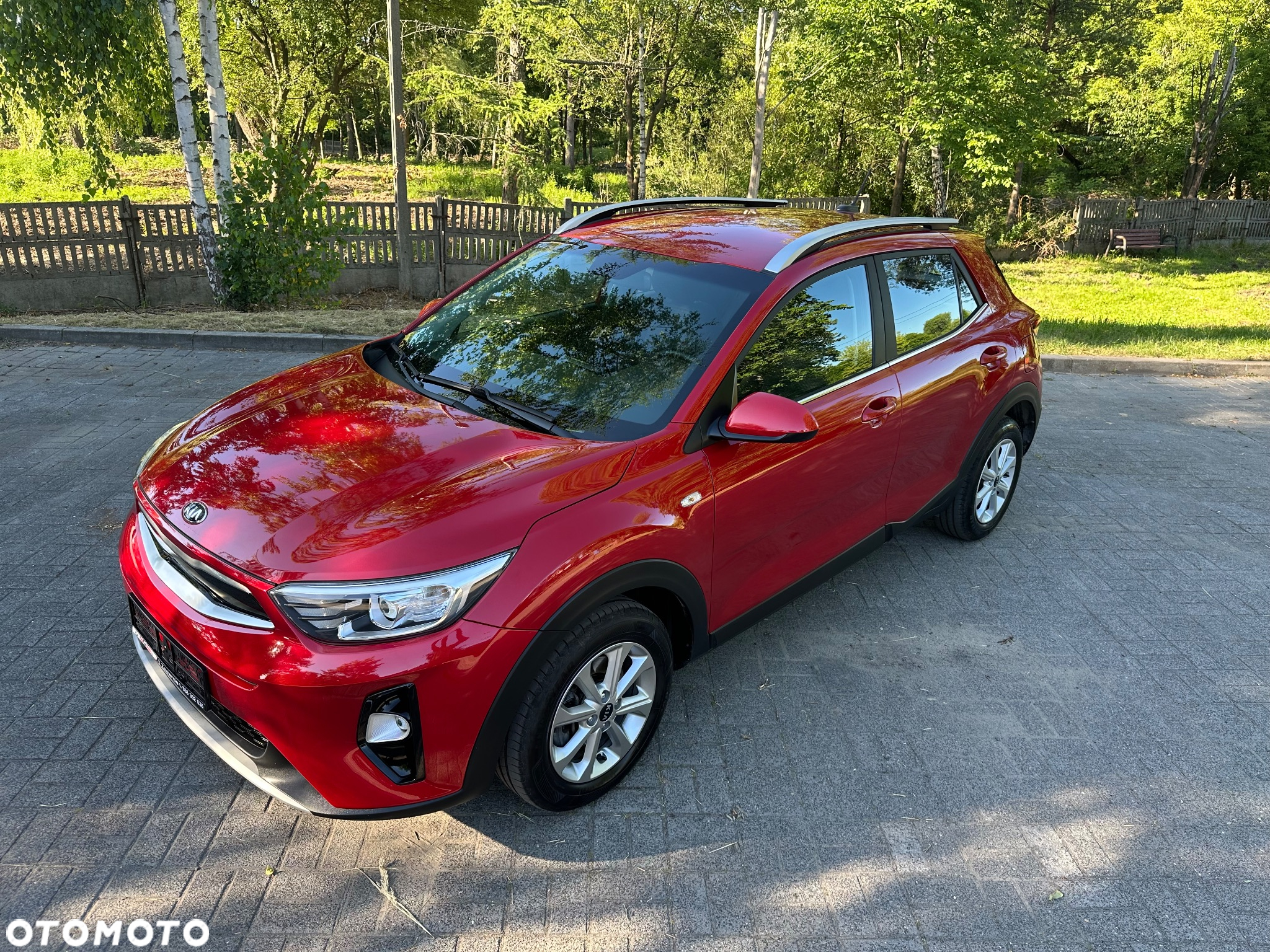 Kia Stonic 1.4 M - 22