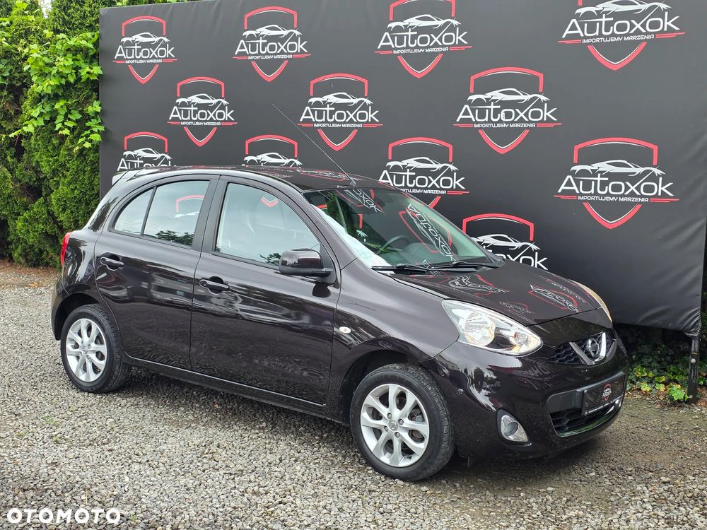 Nissan Micra - 11