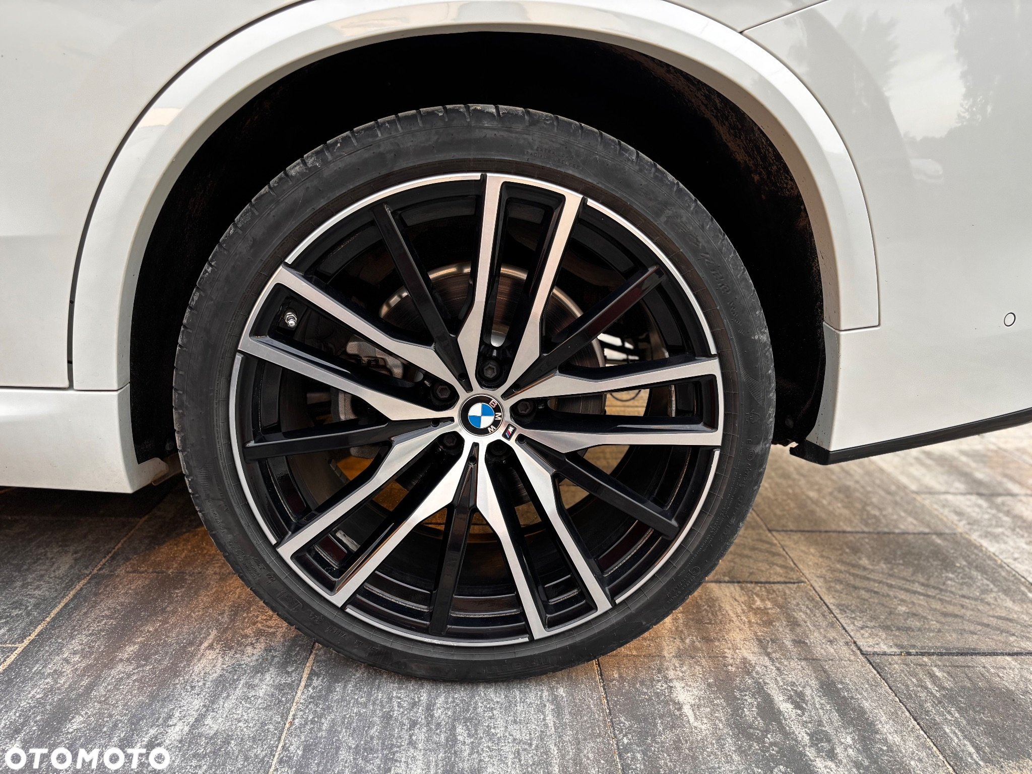 BMW X5 xDrive40i sport - 27
