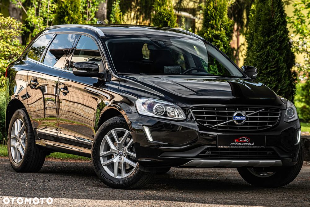 Volvo XC 60 - 7