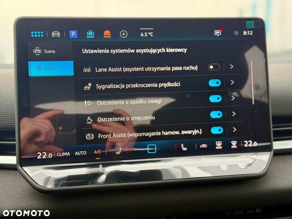 Volkswagen T-Roc - 17