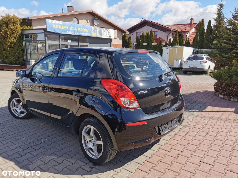 Hyundai i20 1.25 Comfort - 3