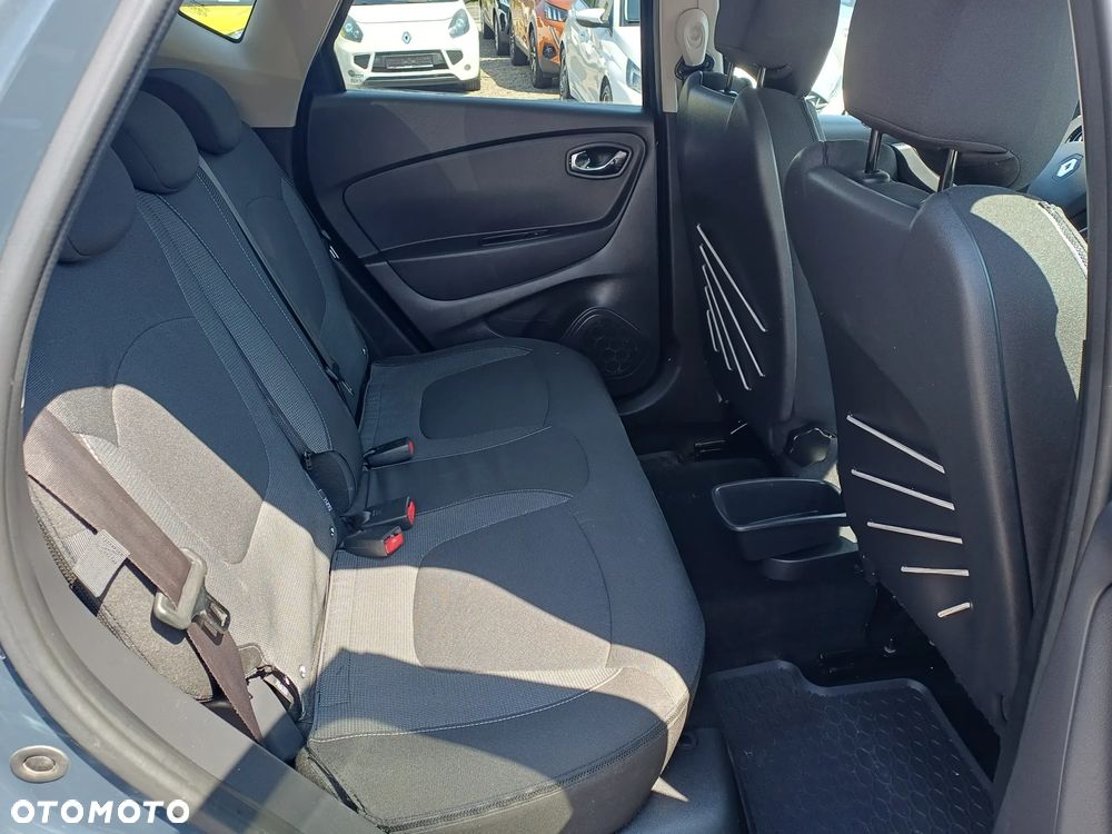 Renault Captur (ENERGY) TCe 90 LIMITED - 13
