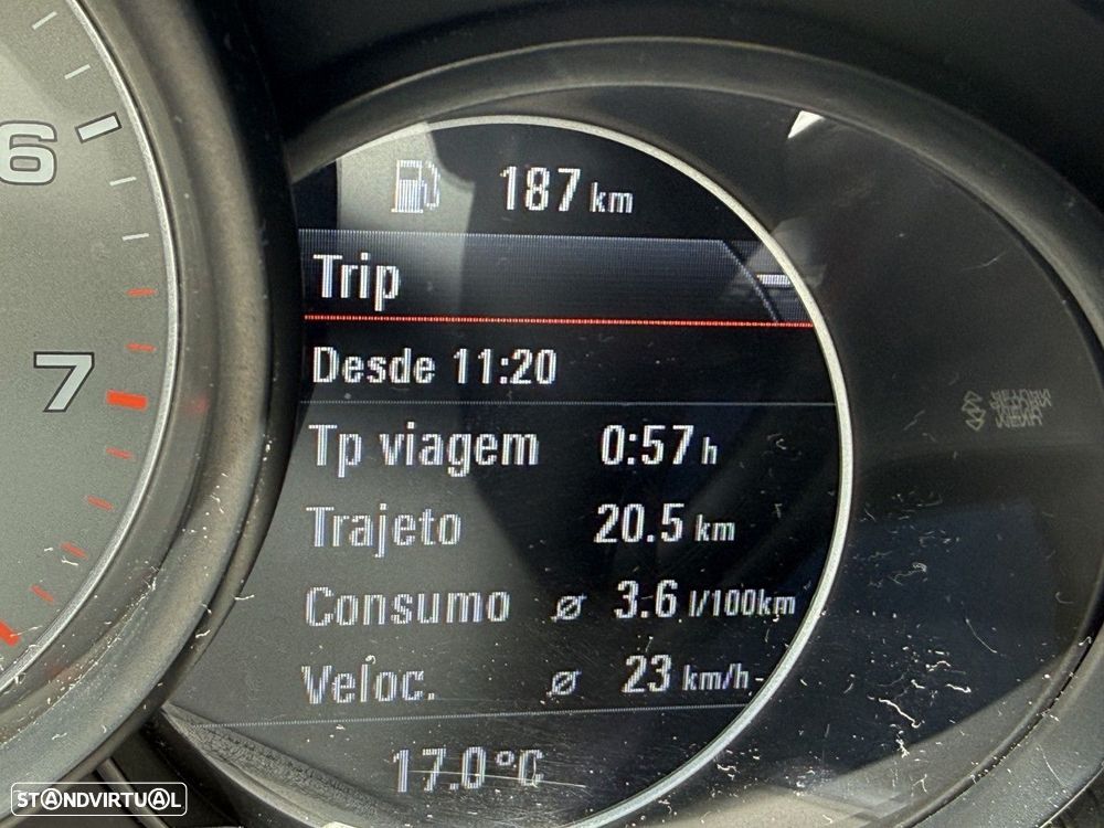 Porsche Panamera S E-Hybrid - 26