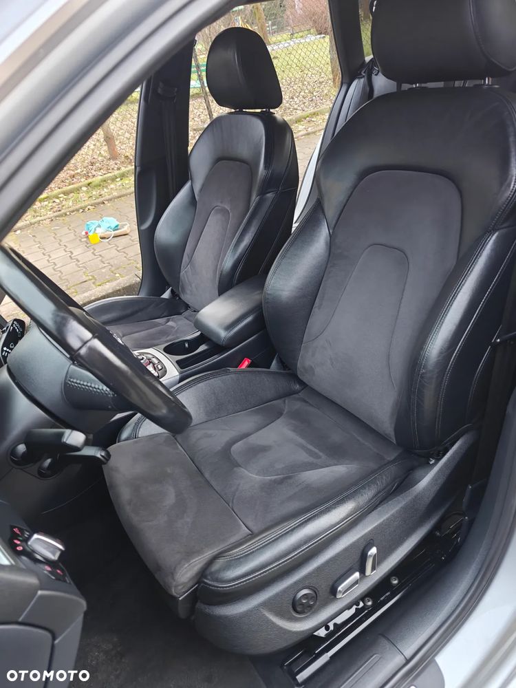 Audi A4 Allroad 2.0 TDI Quattro S tronic - 15