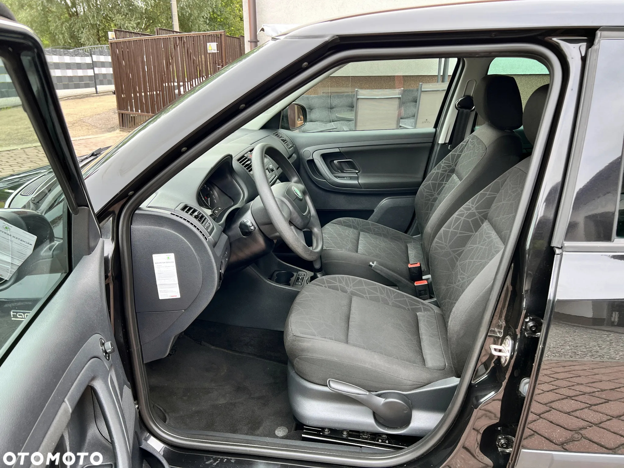 Skoda Fabia 1.2 12V Family - 23