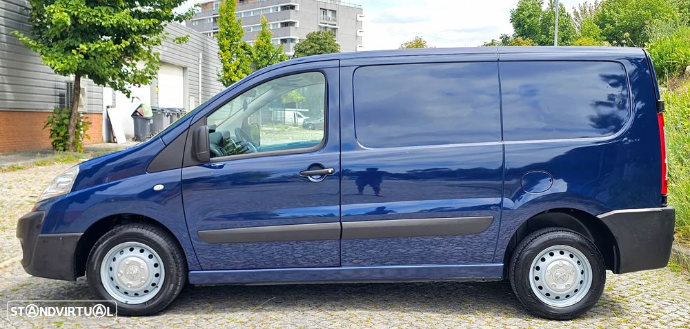 Peugeot Expert 2.0 Hdi - 15