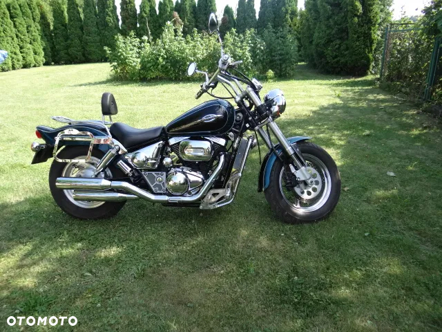 Suzuki VZ - 3
