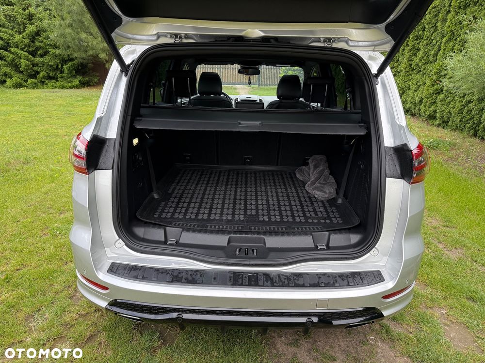 Ford S-Max 2.0 EcoBlue ST-Line - 9