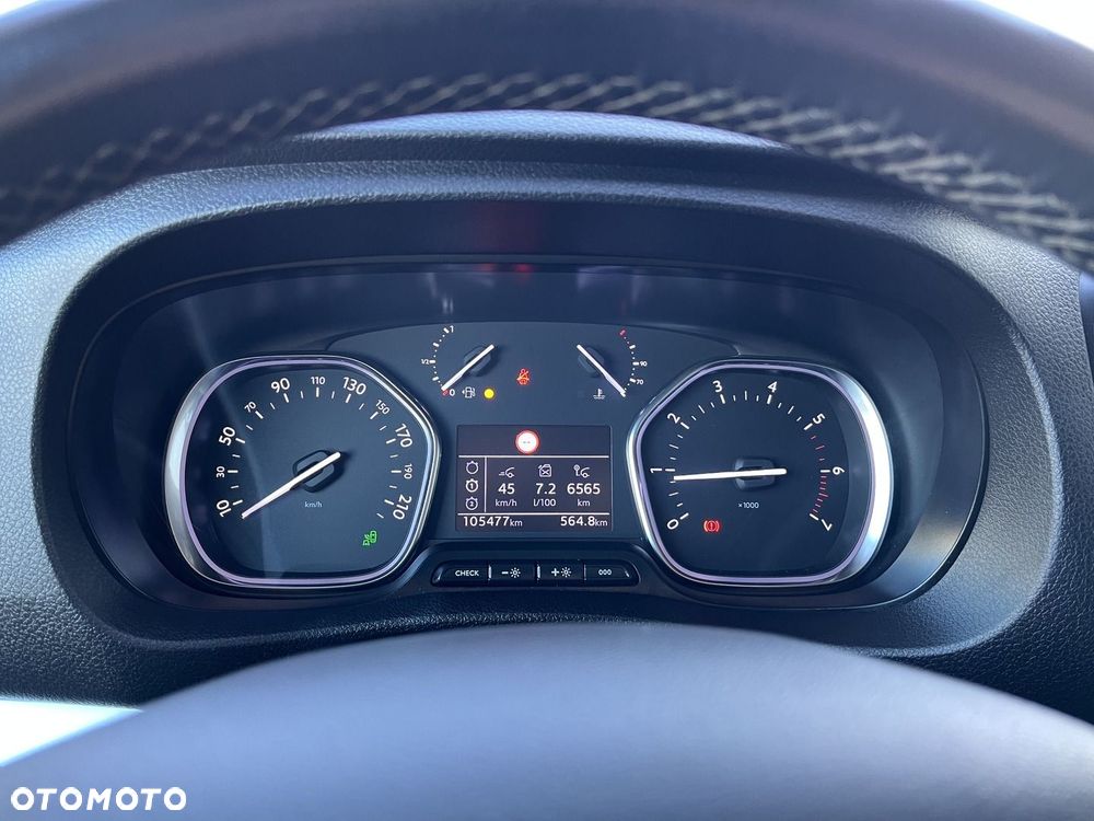 Toyota Proace Verso - 10