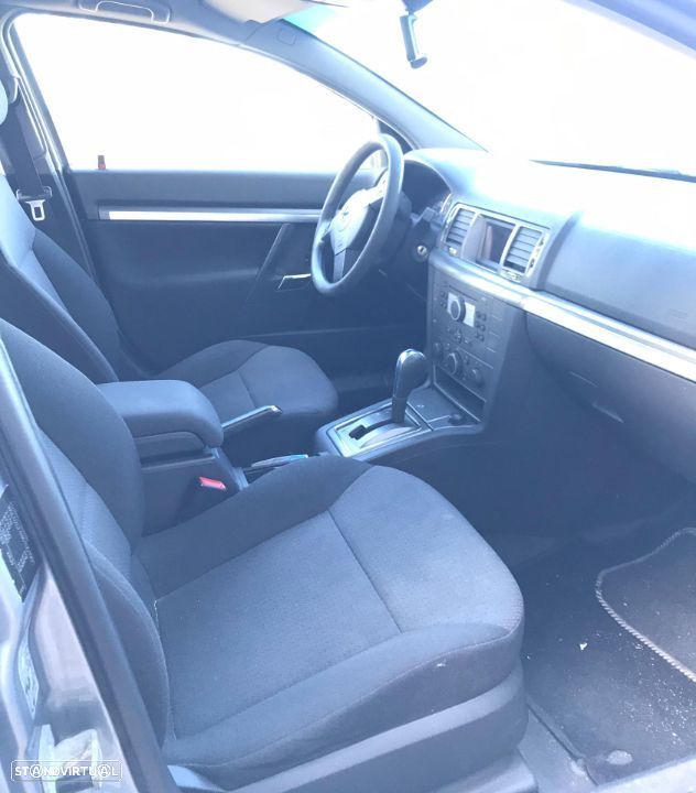 Opel Signum 1.9 CDTi 2005 - Para Peças - 7
