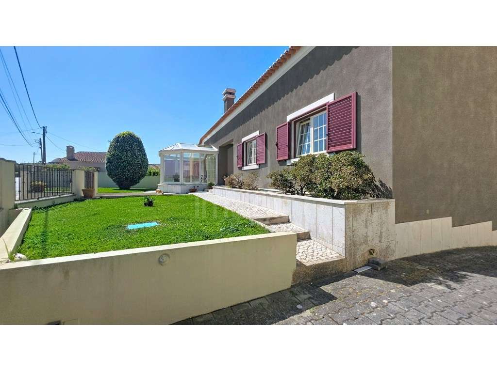 Moradia T4 isolada, usada, Encarnação - Mafra - Grande imagem: 3/46