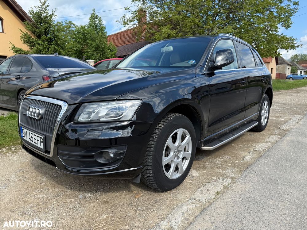 Audi Q5 ver-2-0-tdi-quattro - 2