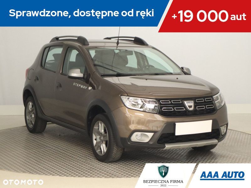 Dacia Sandero Stepway - 2