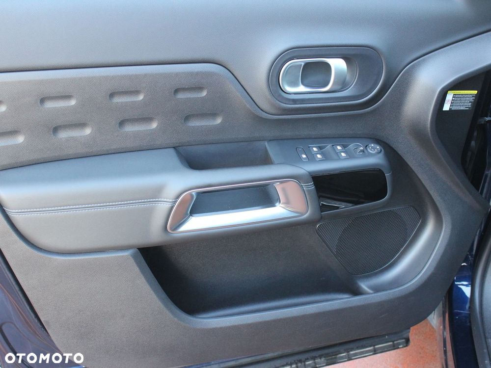 Citroën C5 Aircross 1.5 BlueHDi Shine EAT8 - 18