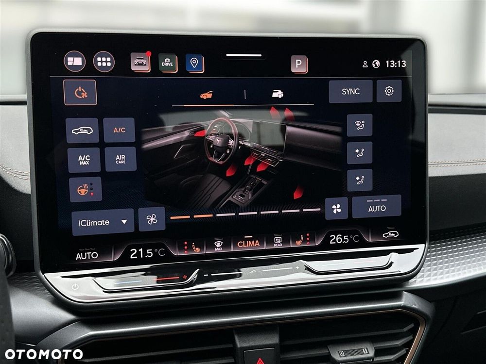 Cupra Formentor 1.5 TSI DSG - 23