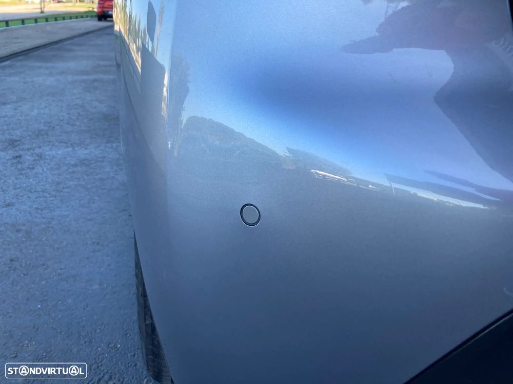 Peugeot 208 1.2 PureTech Active Pack - 10