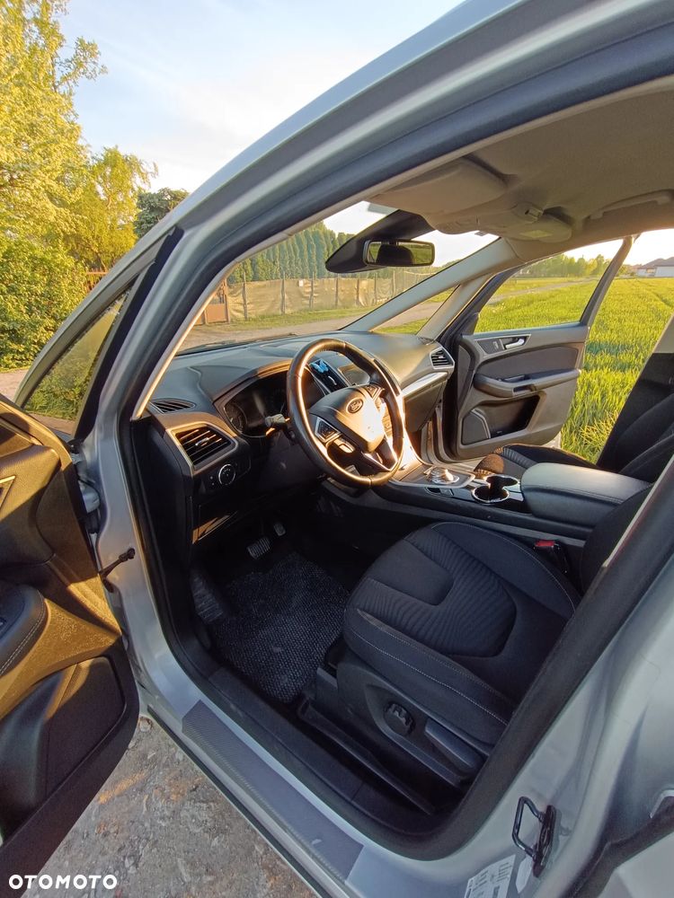 Ford S-Max - 10