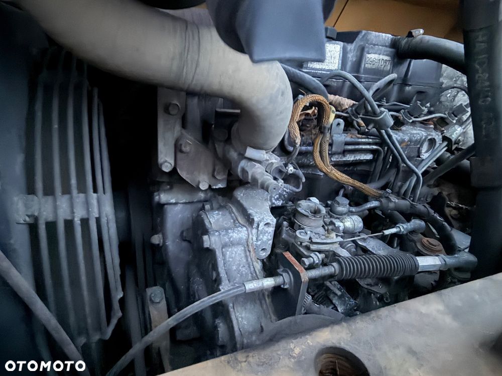 Caterpillar 308D - 6