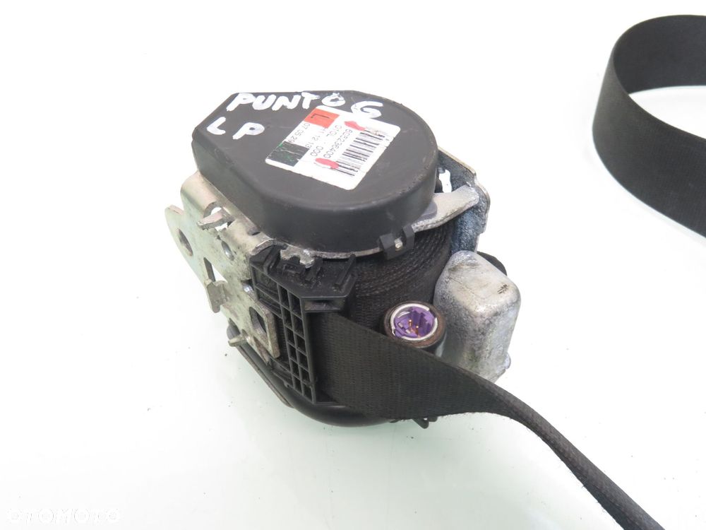 PAS LEWY PRZEDNI FIAT GRANDE PUNTO 605236400 - 8