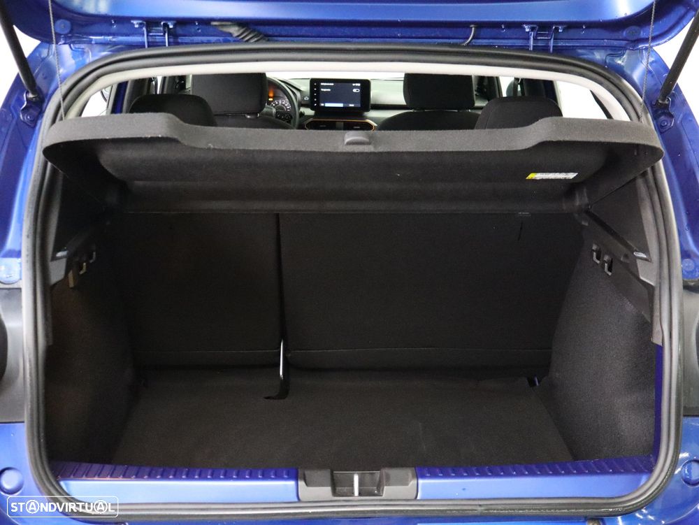 Dacia Sandero 1.0 TCe Essential - 13