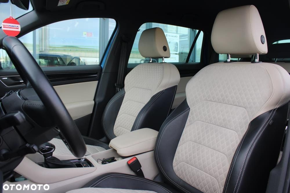 Skoda Kodiaq - 15