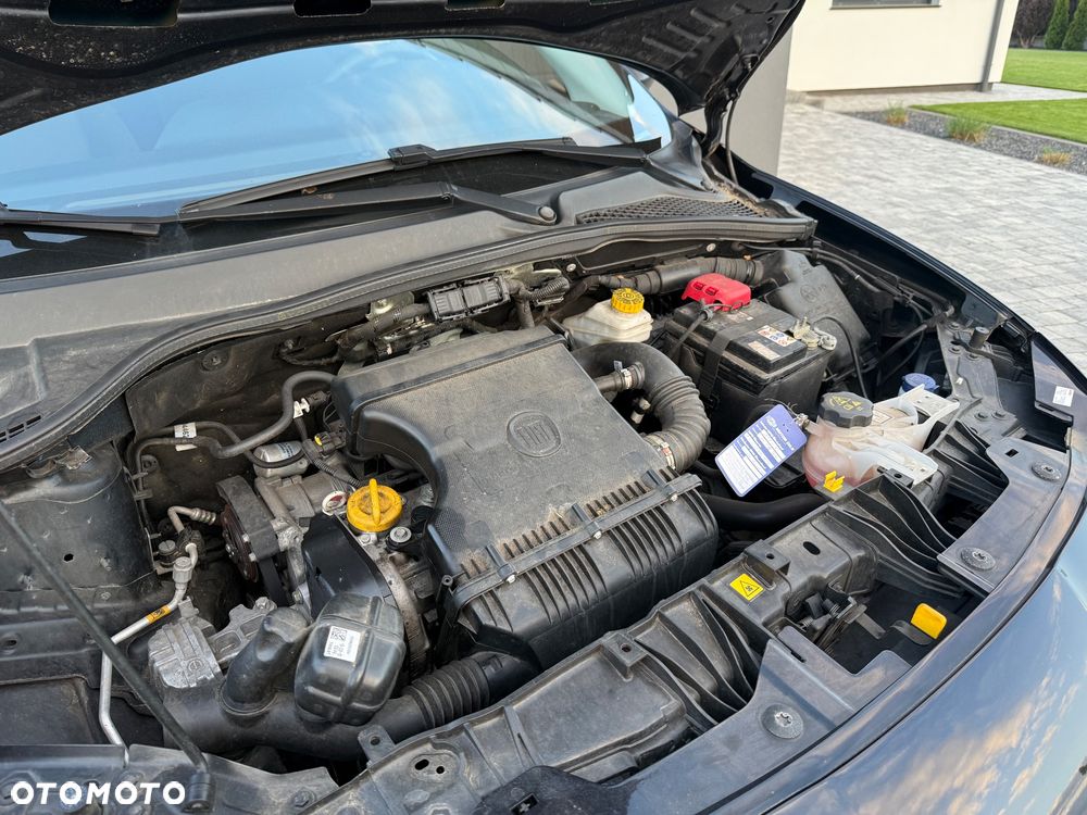 Fiat Tipo 1.4 16v Street - 21