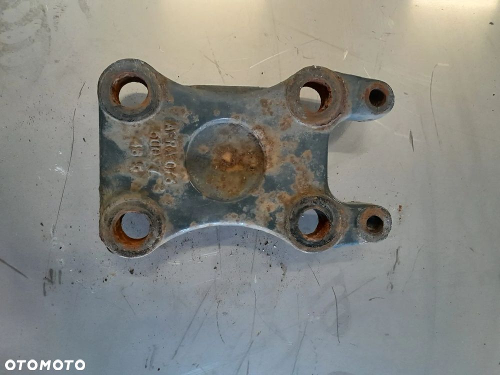 PODKŁADKA RESORA PRZÓD DAF LF 45 55 EURO 6 17.5 - 3