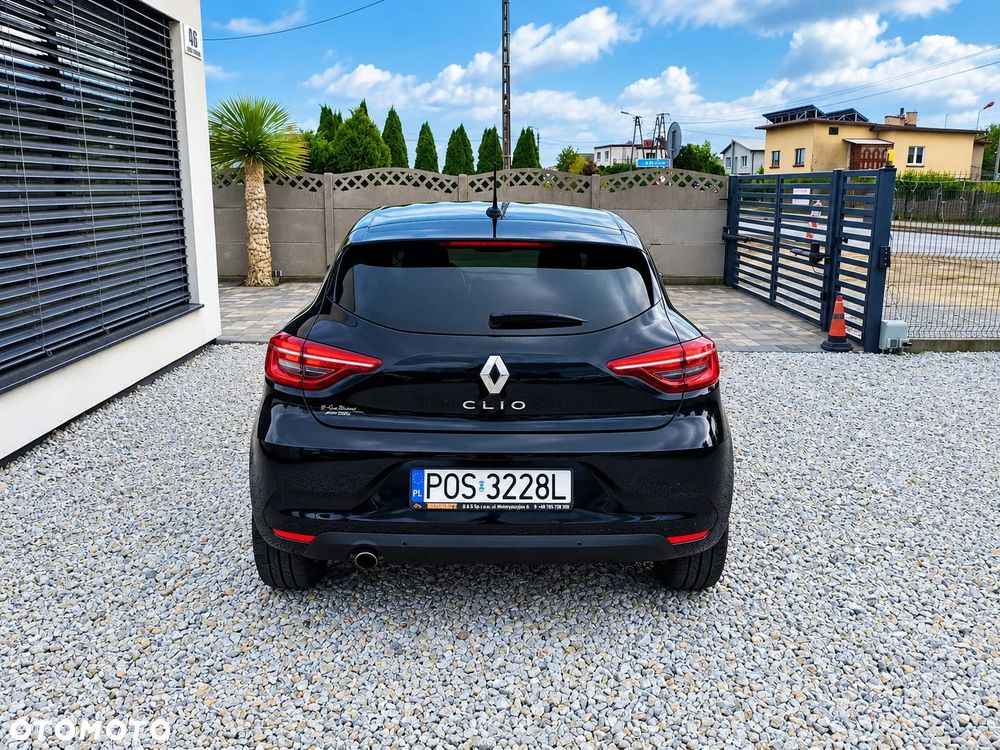 Renault Clio - 3