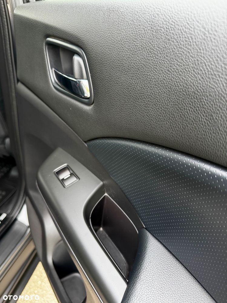 Honda CR-V - 15