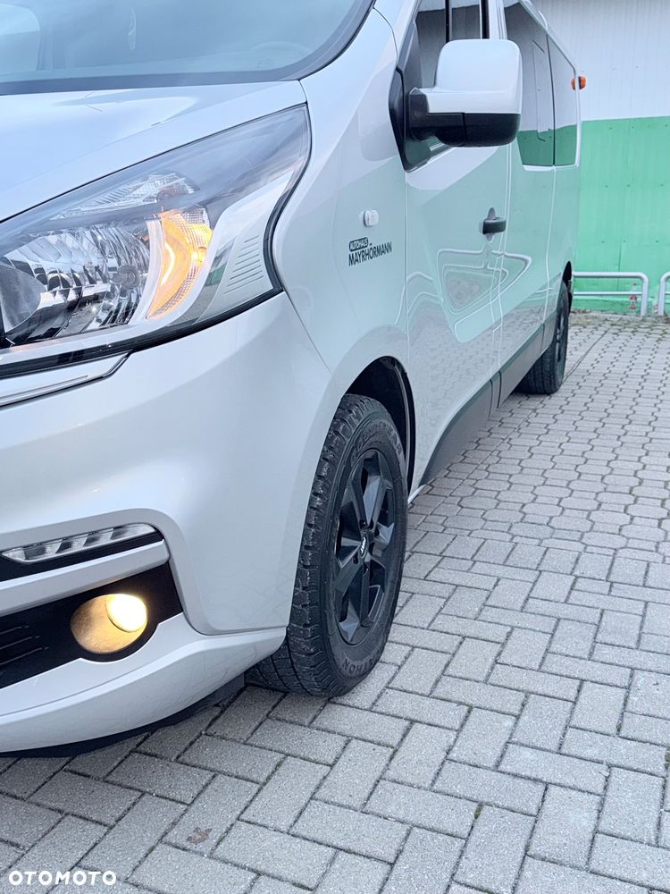 Fiat Talento L2H1 S&S Family - 6