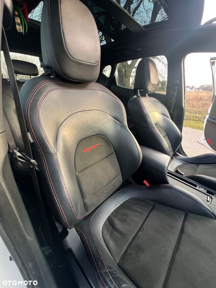 Kia Ceed 1.6 T-GDI GT - 19