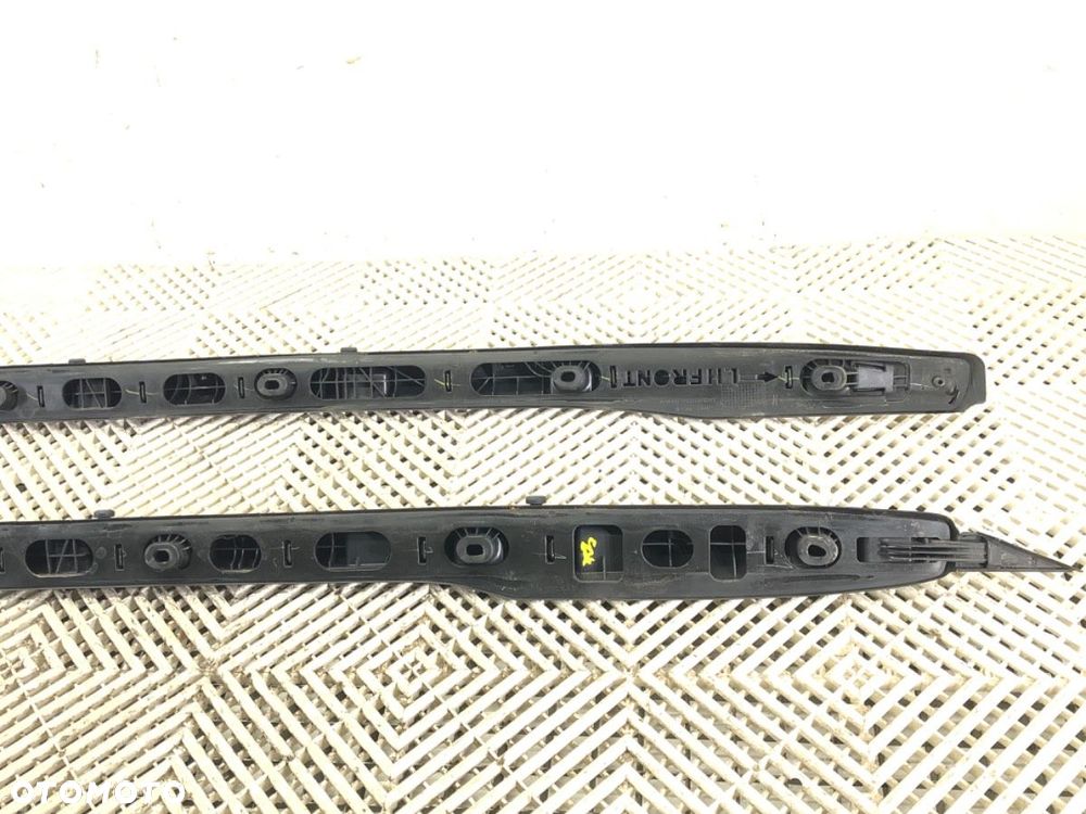 RELINGI DACHOWE KOMPLET  FORD ECOSPORT 2011 - 2022 1.0 EcoBoost 92 kW [125 KM] benzyna 2013 - 2022 - 6