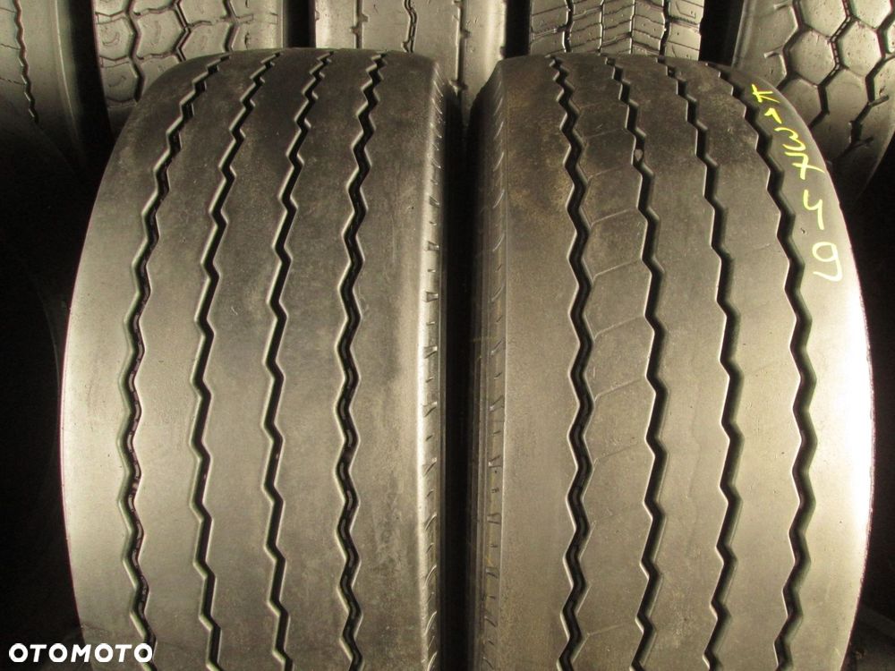 Opony ciężarowe 385/55/22.5 Pirelli ITINERIS T. Opony ciężarowe - 5