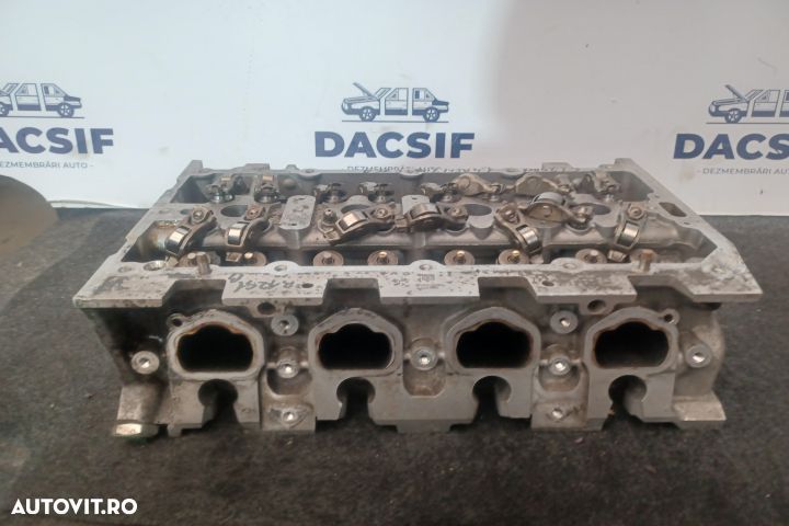 Chiulasa 04L103404AE 1.4 CZCA 04L103404AE 1.4 CZCA Volkswagen VW Golf - 6