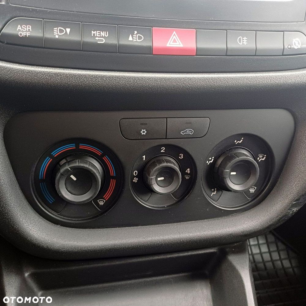 Fiat Doblo - 21