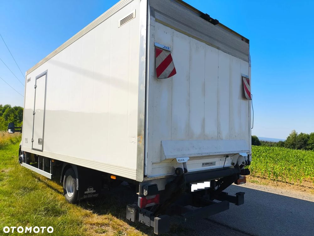 Iveco DAILY - 6