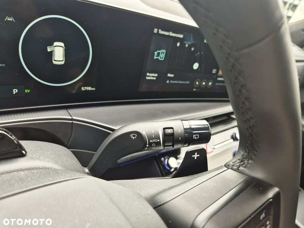 Hyundai Santa Fe 1.6 T-GDI PHEV Calligraphy 4WD 7os - 36