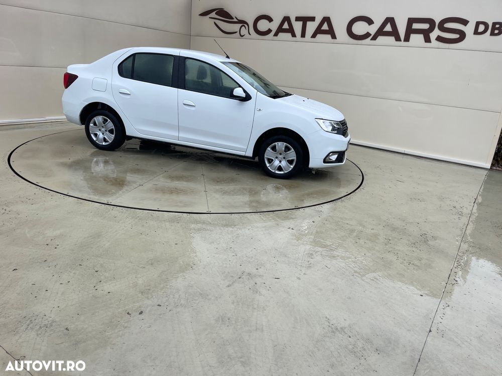 Dacia Logan - 21