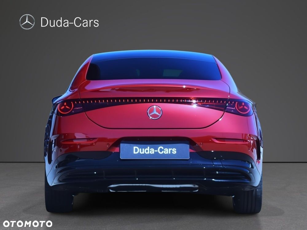 Mercedes-Benz CLA 200 mHEV 8G-DCT - 6