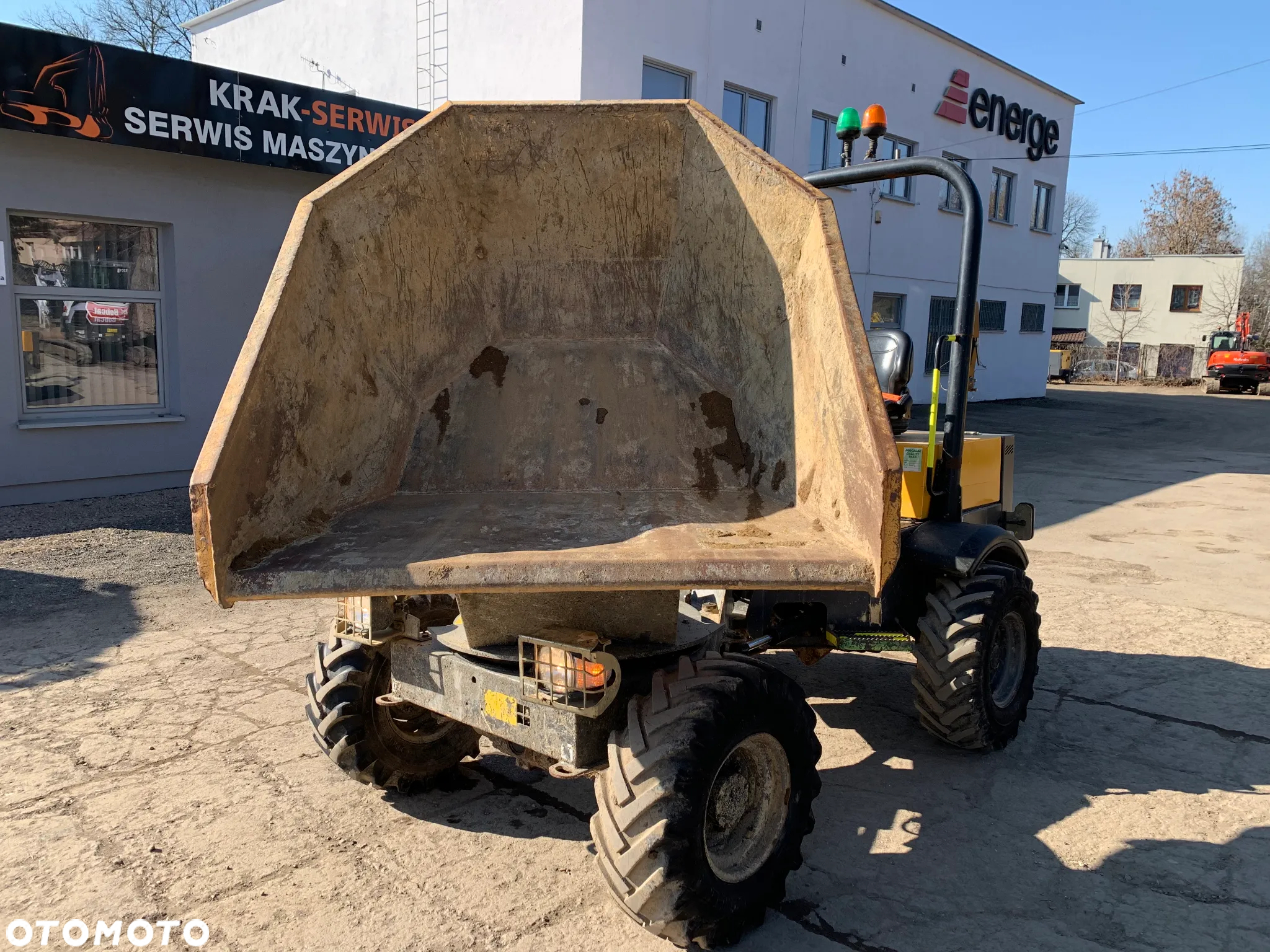 Mecalac TA 3 SH - 11